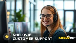 KHELOVIP Customer Support: Phone Number, Email, Login Help & More