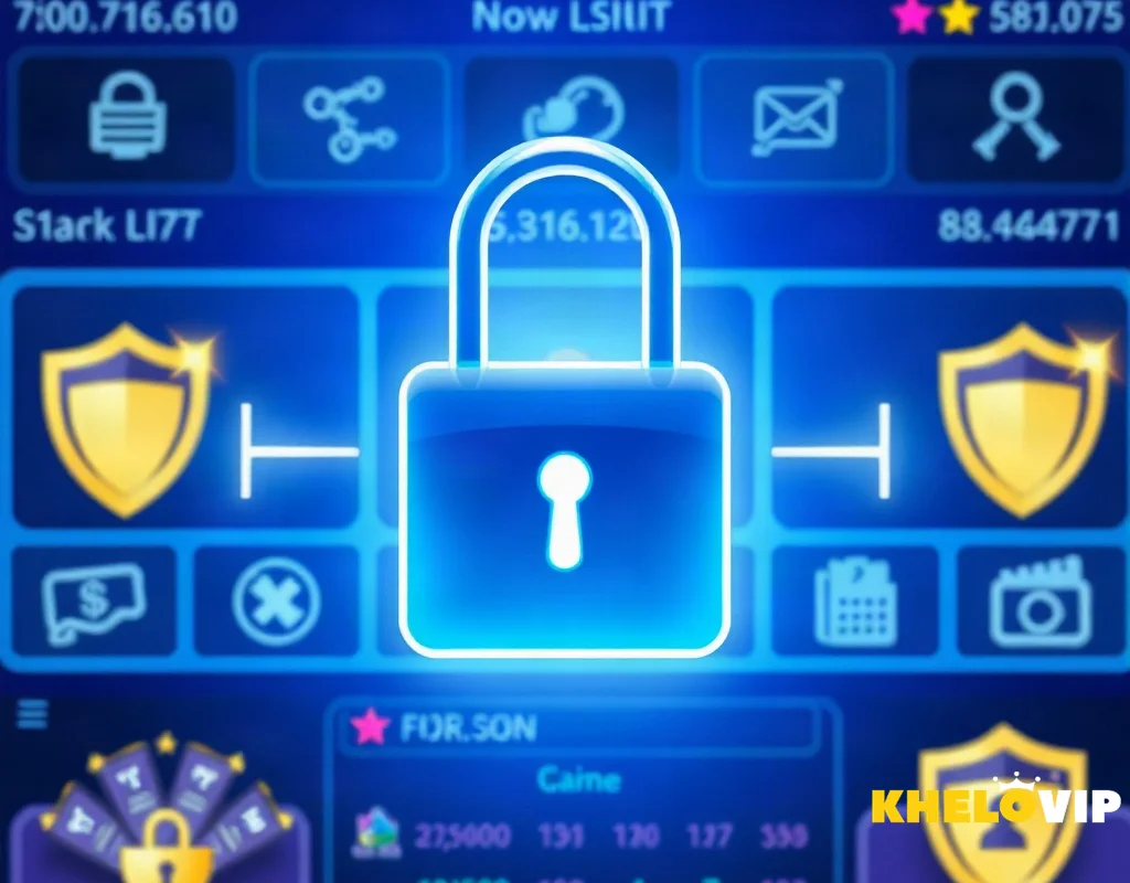 Security and fairness in online live casino gaming