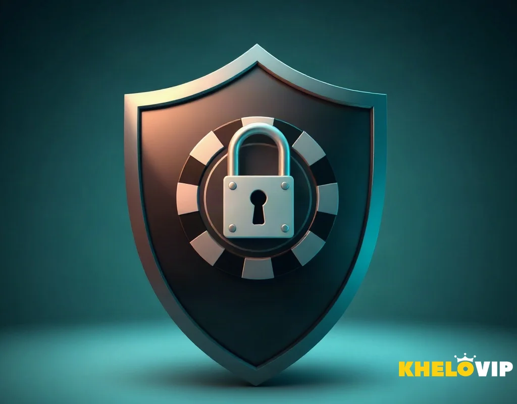Safety and responsible gambling measures at KHELOVIP Online Casino