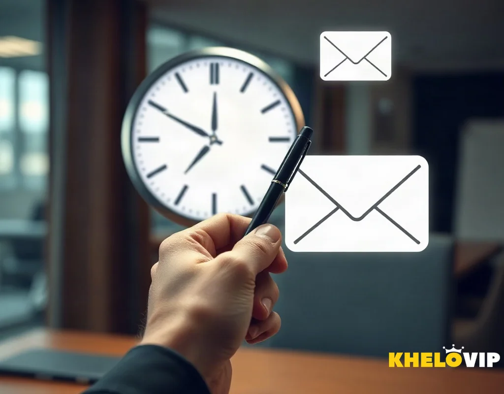 KHELOVIP privacy policy updates and contact information for privacy inquiries